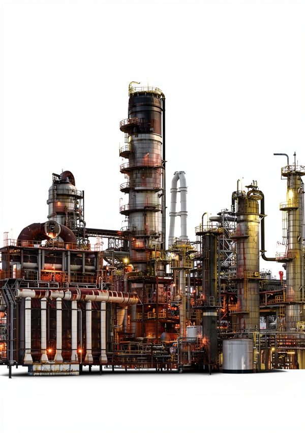 Kindle Edition of Industrial & Technical Chemistry Textbook by MoshPit-0