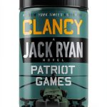 Jack Ryan Political Thriller eBook by G.P. Putnam's Sons – Reissued-0