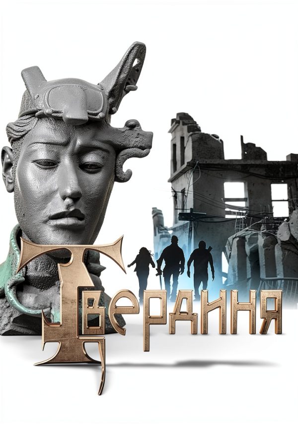 Ukrainian Fantasy eBook by Family Leisure Club - 835 Pages-0