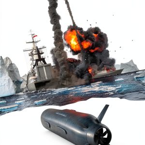 Command and Control Book 1 Kindle by Severn River Publishing Thriller-0