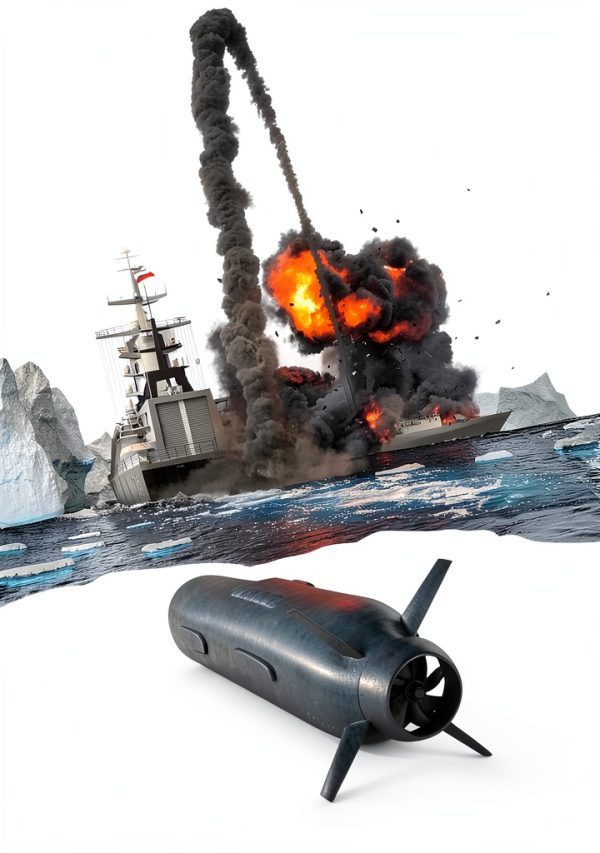 Command and Control Book 1 Kindle by Severn River Publishing Thriller-0