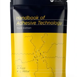CRC Press Chemical Engineering Handbook 3rd Edition Print Replica-0