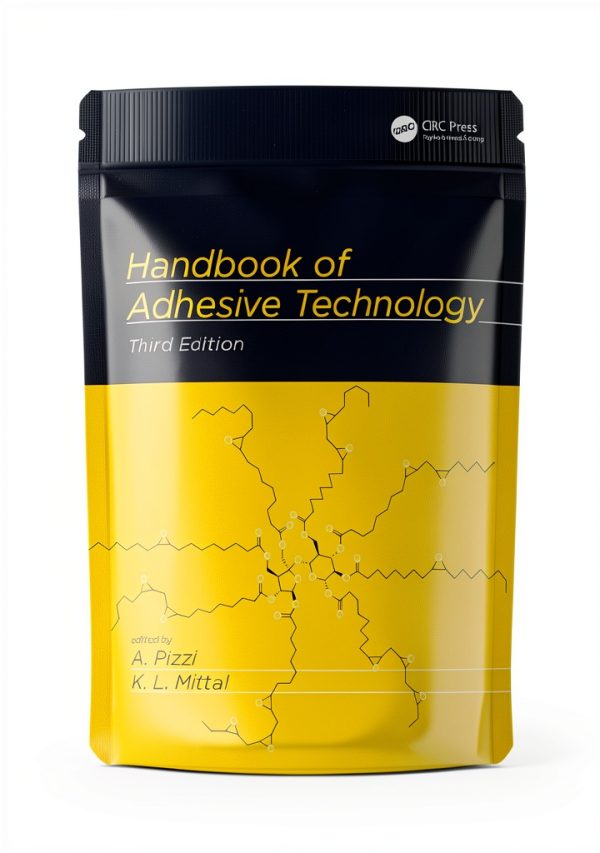 CRC Press Chemical Engineering Handbook 3rd Edition Print Replica-0