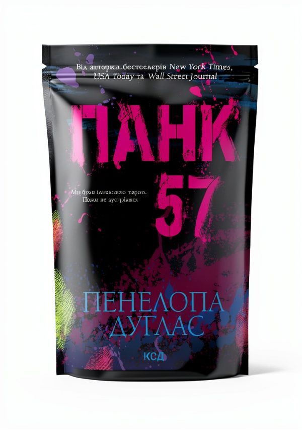 Ukrainian Fiction eBook by КСД - 409 Pages, 16+ Years-0