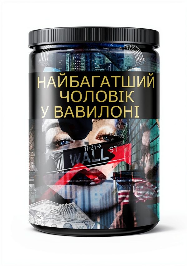 Ukrainian Self‑Esteem eBook for Teens - Strelbytskyy Publishing Kindle-0