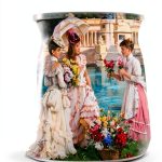 Ukrainian Classic Fiction eBook by Andrii Ponomarenko, 426 Pages-0