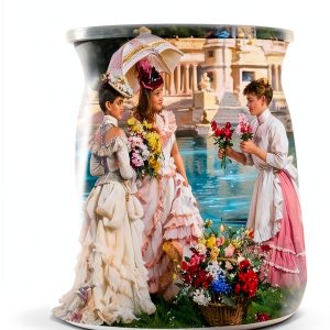 Ukrainian Classic Fiction eBook by Andrii Ponomarenko, 426 Pages-0