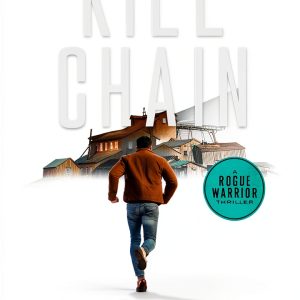 Rogue Warrior Thriller Book 10 Inkubator Books Kindle eBook-0