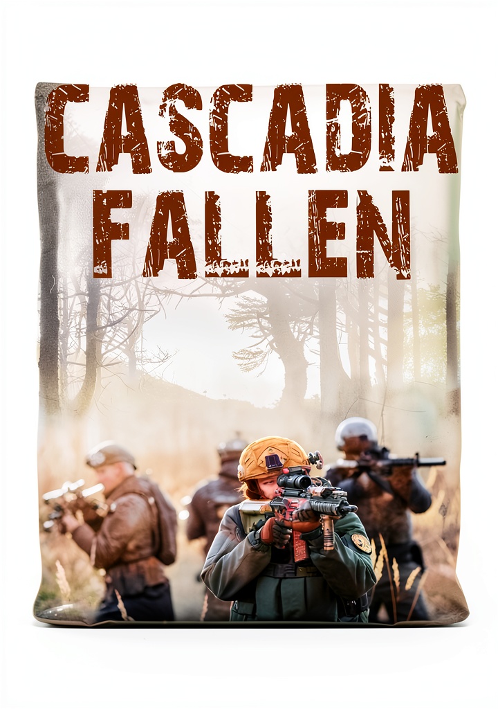 crossed cannons publishing llc