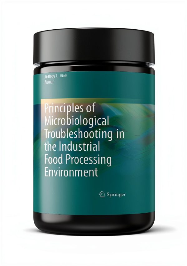 Springer Food Microbiology and Food Safety 2010th Edition Kindle-0