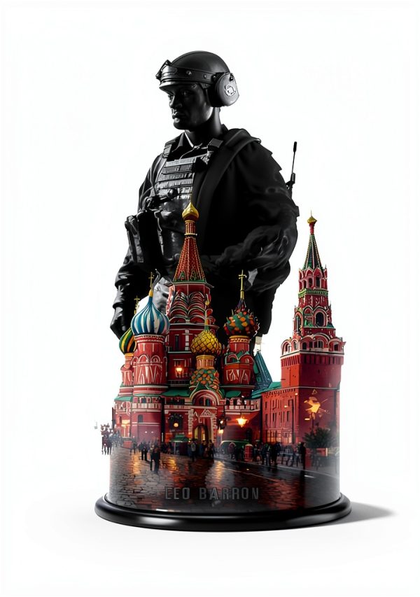 The Eagle Against the World: War & Military Action Fiction Book 2-0