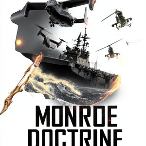 Technothriller Kindle eBook Front Line Publishing Military Action-0