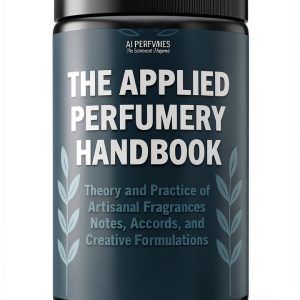 The Complete Perfumery Collection: Artistic Inspiration, Scent-0