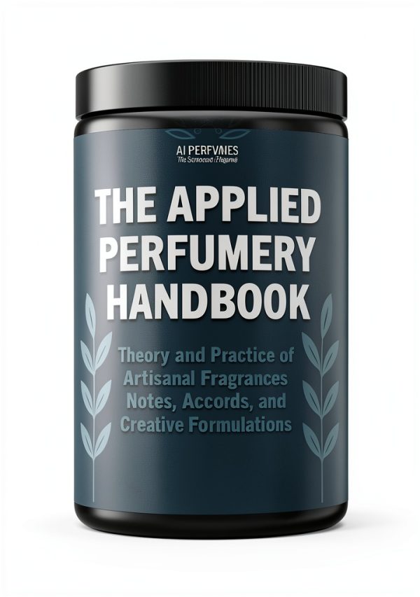 The Complete Perfumery Collection: Artistic Inspiration, Scent-0