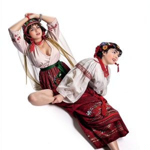 Ukrainian eBooks by Andrii Ponomarenko, Classic Short Stories, 115-0