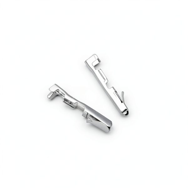 Wiring Crimp Terminals 20PCS – The Lord of the Tools – OEM 000979009E-5