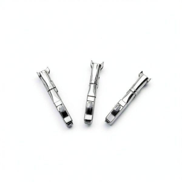 Wiring Crimp Terminals 20PCS – The Lord of the Tools – OEM 000979009E-4