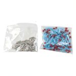 Plastic Case Terminal 650074-000 D-436-3 Compatible LKYHHY Rectangular-0
