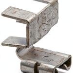 NSI Specialty Connector Small Pack Rectangular Terminal 12-8 AWG-0