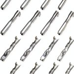Wiring Crimp Terminals 20PCS – The Lord of the Tools – OEM 000979009E-0