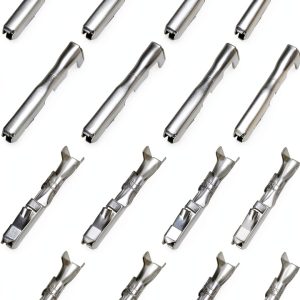 Wiring Crimp Terminals 20PCS – The Lord of the Tools – OEM 000979009E-0