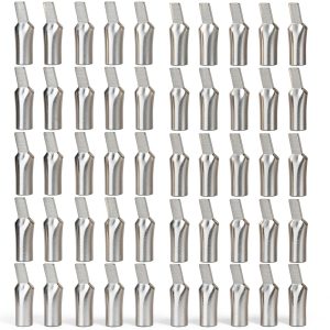 High Conductivity C45 Pins WSDMAVIS Terminals 150°C-0
