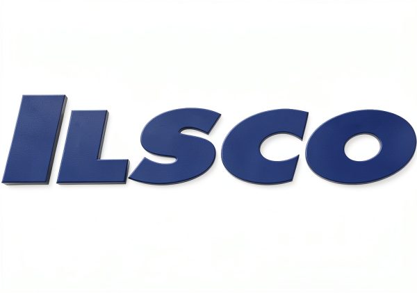 ILSCO PBTS-2-500 2-Port Rectangular Terminal with Insulated Aluminum-0