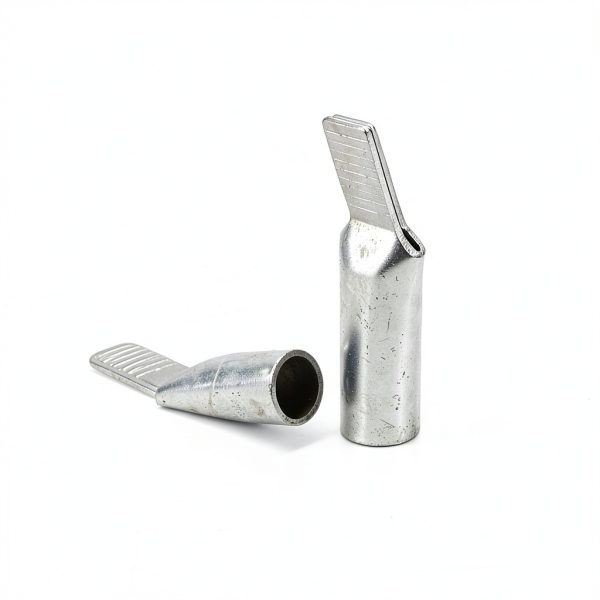 High Conductivity C45 Pins WSDMAVIS Terminals 150°C-1