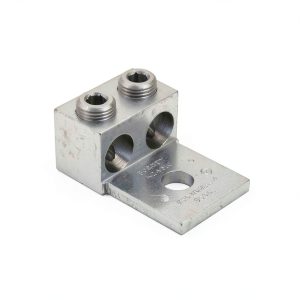 K2A29U -- TERMINAL FOR TWO 6-250 STR.-0