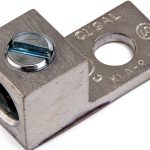 Gardner Bender GTA-2N Aluminum Mechanical Lug 14-2 AWG Terminal-0