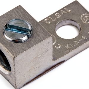 Gardner Bender GTA-2N Aluminum Mechanical Lug 14-2 AWG Terminal-0