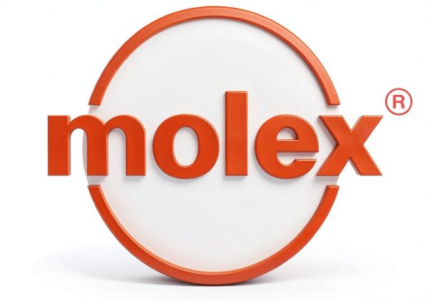 MOLEX 19005-0005 Terminal, Female Disconnect, 0.25IN Blue (5 Pieces)-1